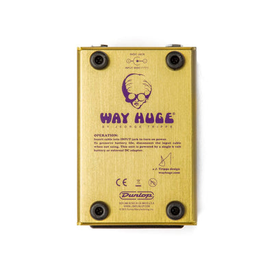Way Huge - Saffron Squeeze MkII WHE103 - Musik Utan Gränser 