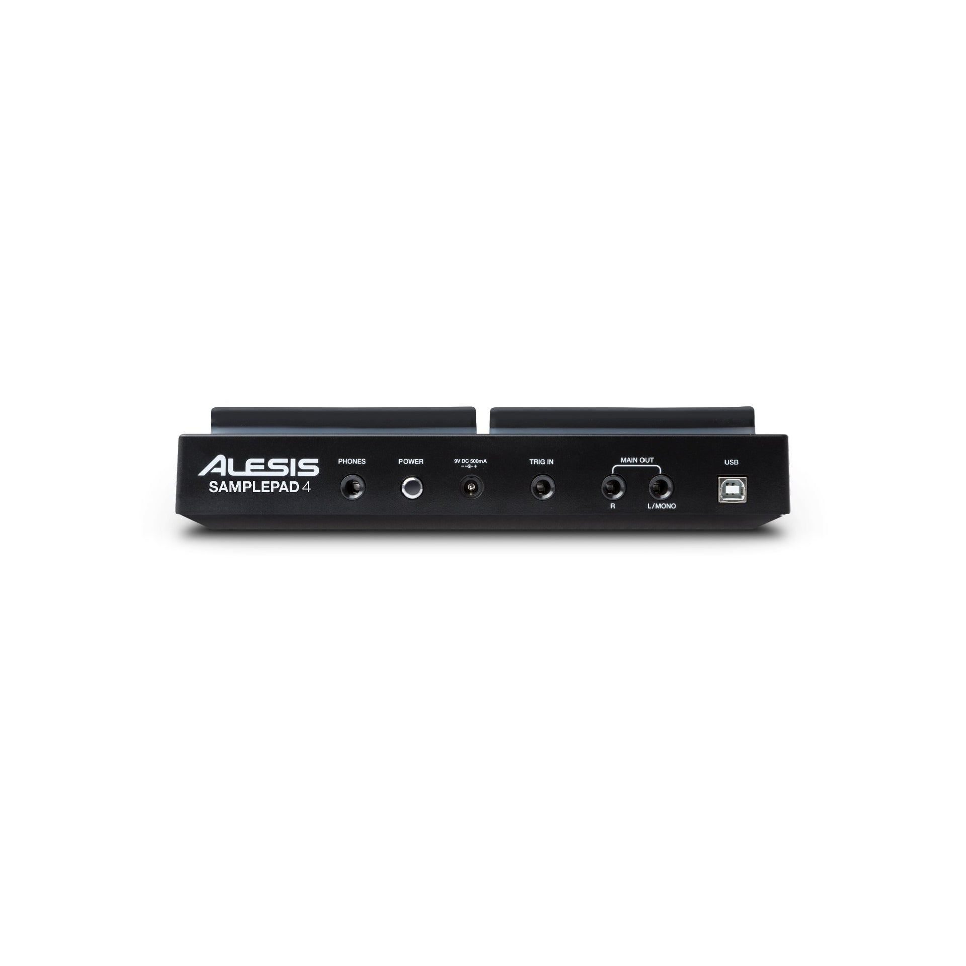 Alesis - Samplepad 4 - Musik Utan Gränser 