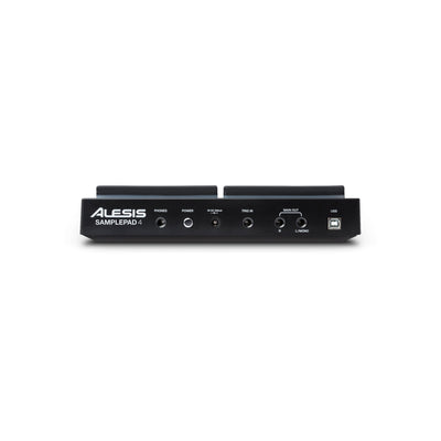 Alesis - Samplepad 4 - Musik Utan Gränser 