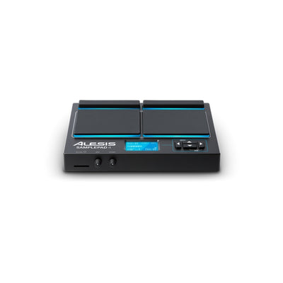 Alesis - Samplepad 4 - Musik Utan Gränser 