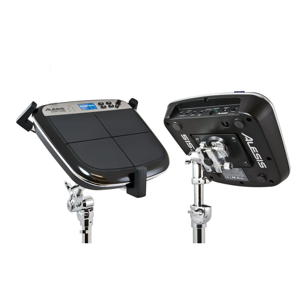 Alesis - Samplepad - Musik Utan Gränser 