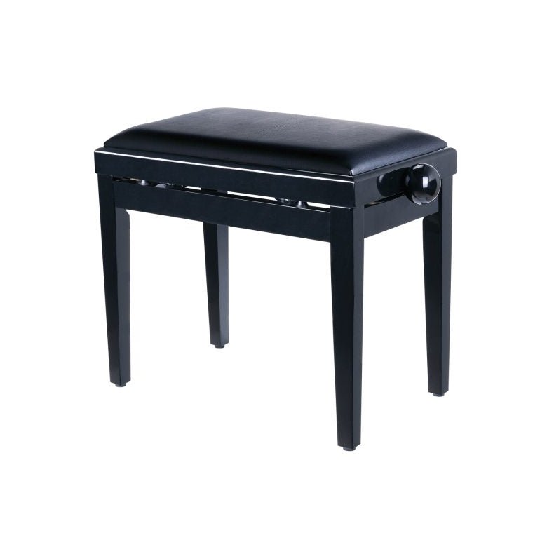 Soundsation - SBH-100P-BK Pianopall - Musik Utan Gränser 