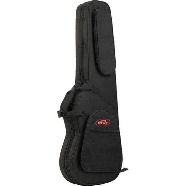SKB - SCFS6 Soft Case Elgitarr - Musik Utan Gränser 