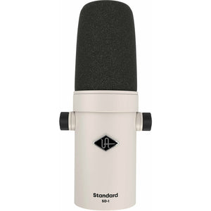 SD-1 Dynamisk mikrofon - Musik Utan Gränser