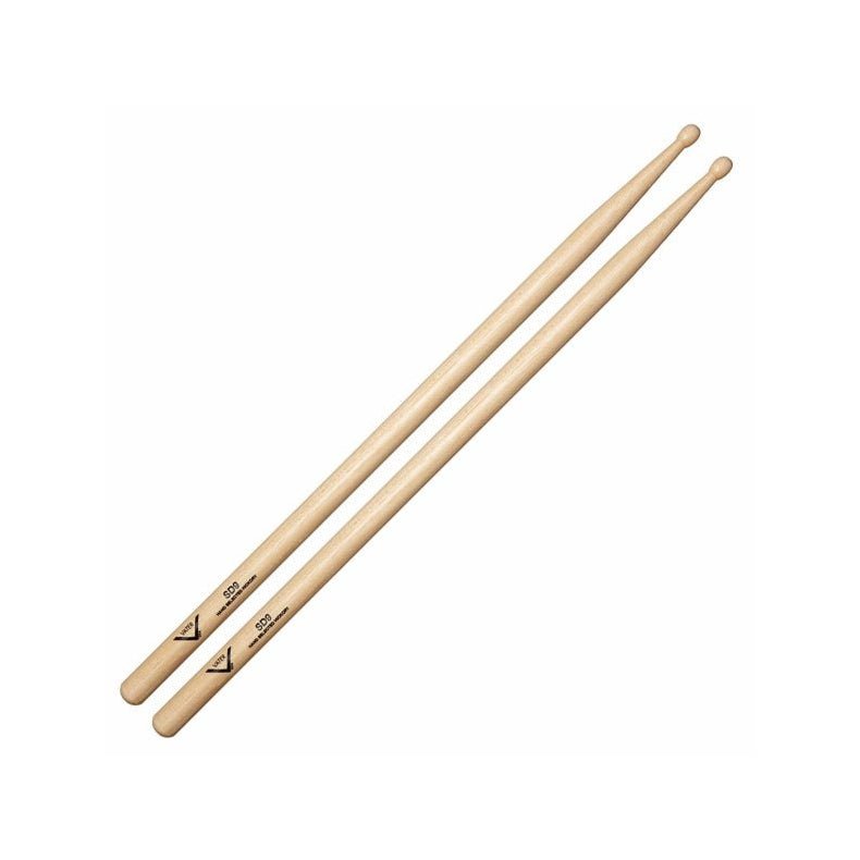 Vater - SD9 Wood Tip - Musik Utan Gränser 