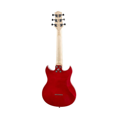 Vox - SDC-1 Mini Röd - Musik Utan Gränser 