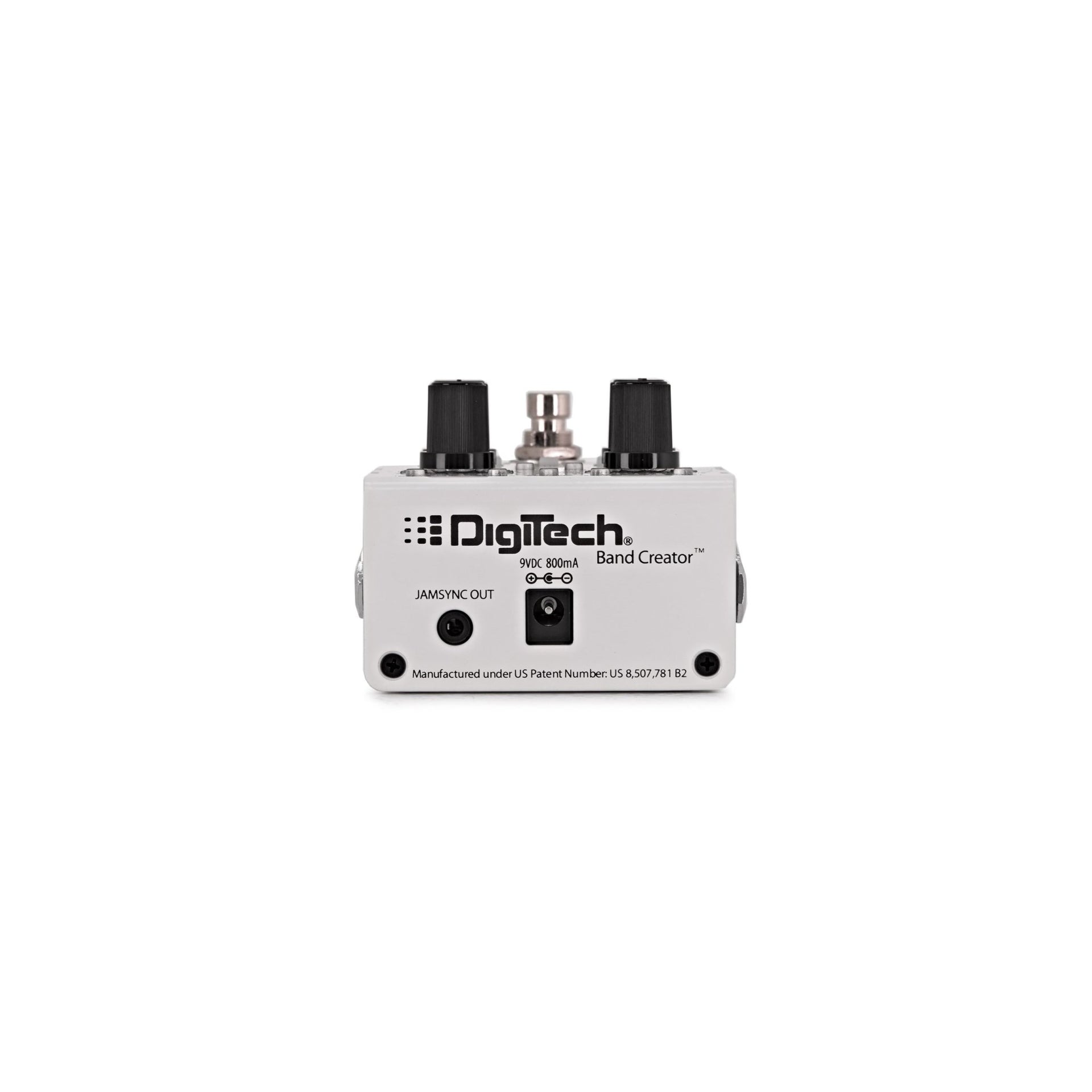 Digitech - SDrum - Musik Utan Gränser 