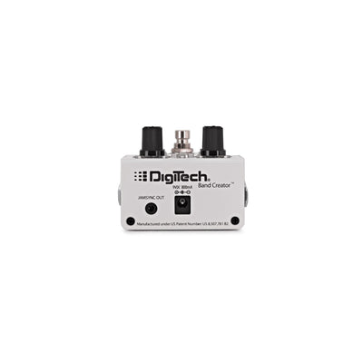 Digitech - SDrum - Musik Utan Gränser 