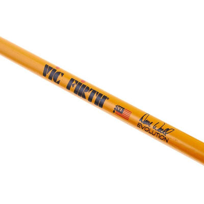 Vic Firth - SDW2 - Musik Utan Gränser 