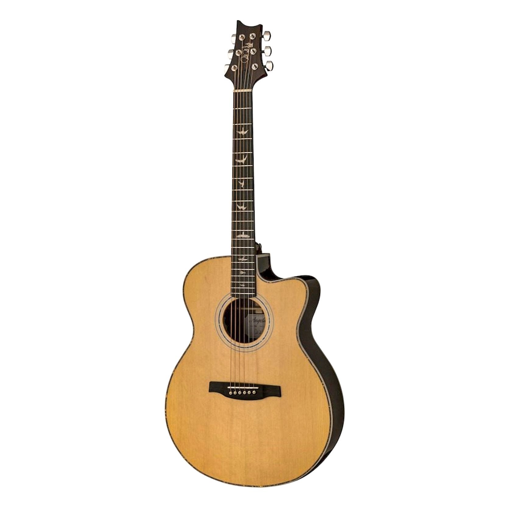 PRS - SE A40E Angelus Natural - Musik Utan Gränser 
