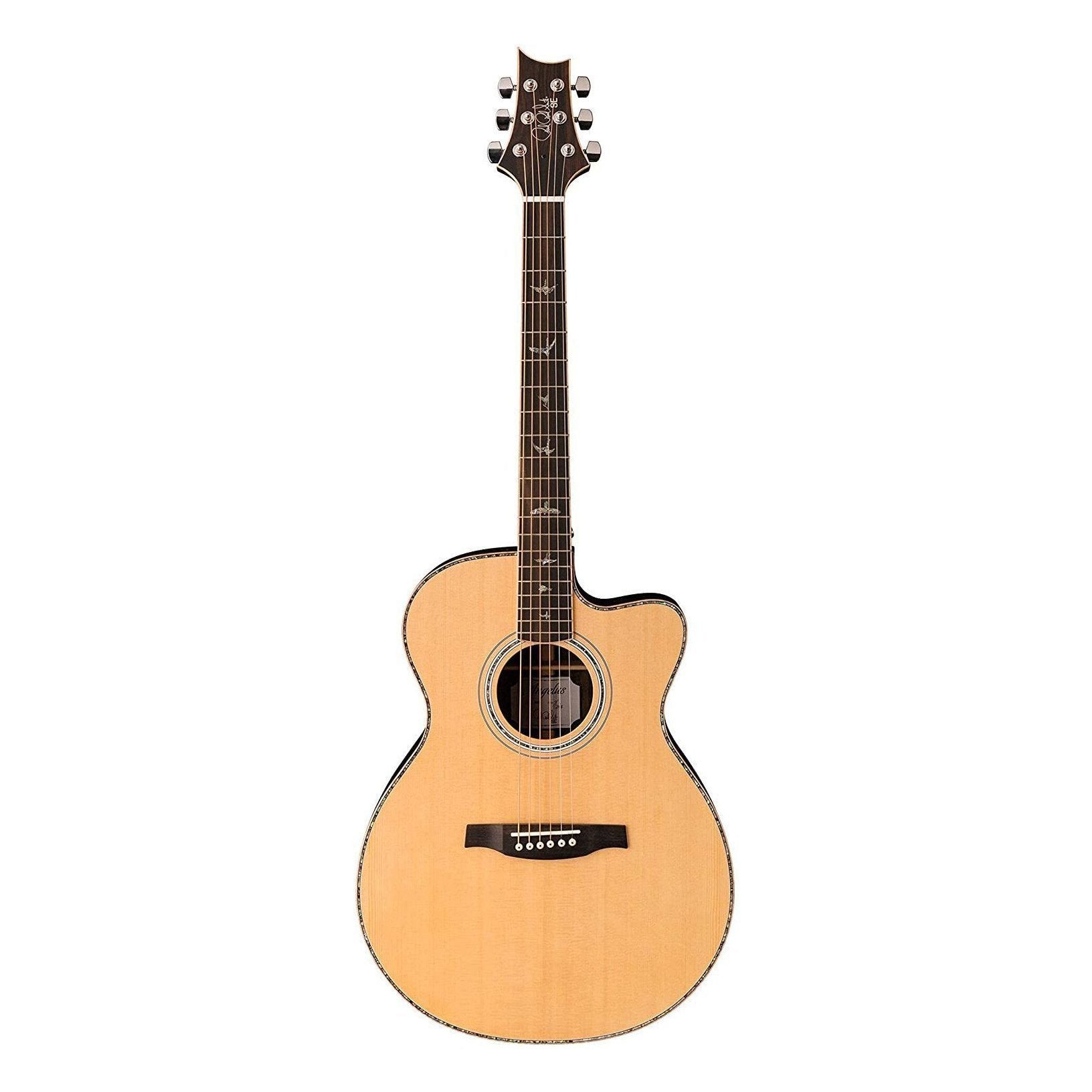 PRS - SE A60E - Musik Utan Gränser 