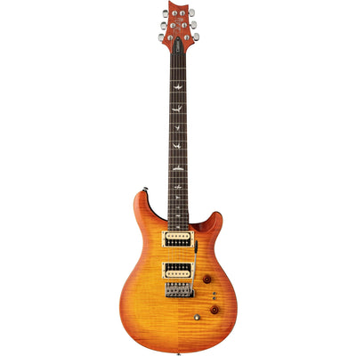 PRS - SE-Custom 24-08 Vintage Sunburst - Musik Utan Gränser 
