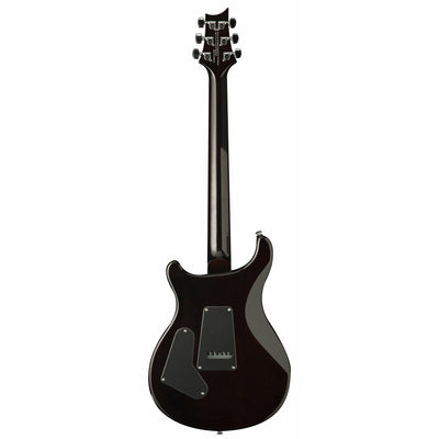 PRS - SE Custom 24 Black Gold Burst - Musik Utan Gränser 