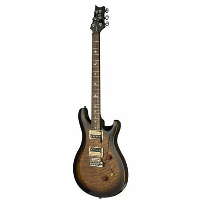 PRS - SE Custom 24 Black Gold Burst - Musik Utan Gränser 