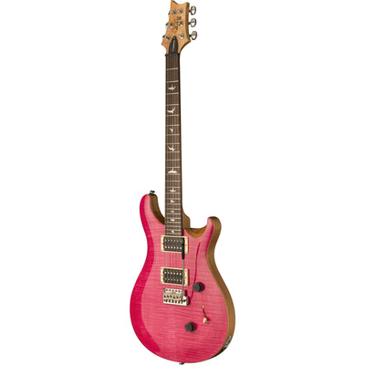 PRS - SE Custom 24 Bonnie Pink - Musik Utan Gränser 