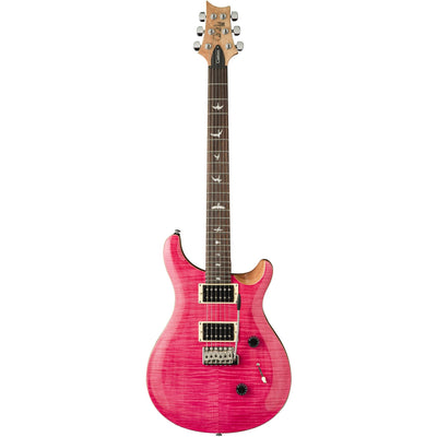 PRS - SE Custom 24 Bonnie Pink - Musik Utan Gränser 