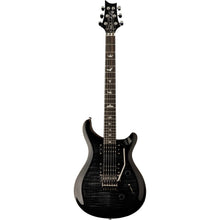 Ladda upp bild till gallerivisning, SE Custom 24 Floyd Rose Charcoal burst - Musik Utan Gränser
