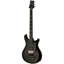 Ladda upp bild till gallerivisning, SE Custom 24 Floyd Rose Charcoal burst - Musik Utan Gränser
