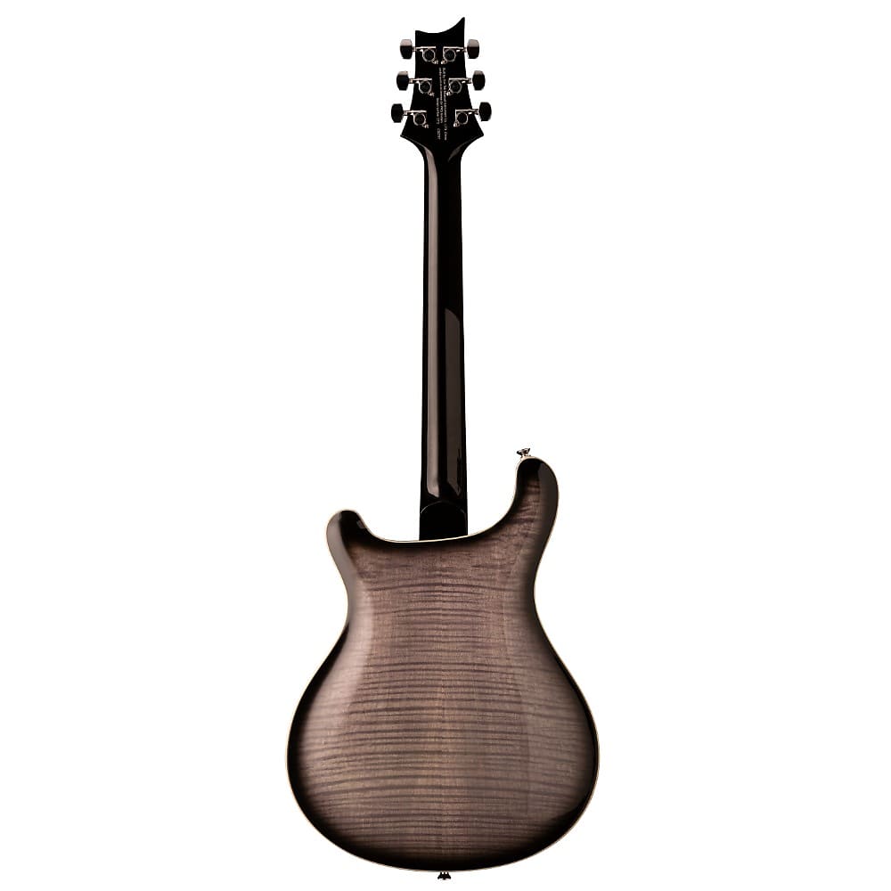 PRS - SE Hollowbody II Charcoal Burst - Musik Utan Gränser 