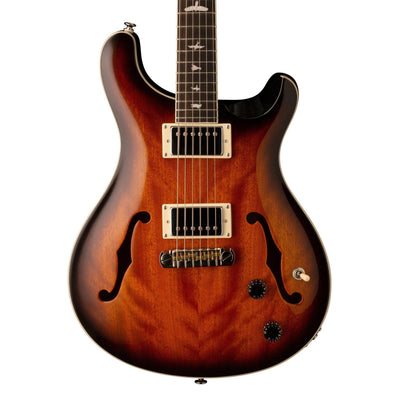 PRS - SE Hollowbody Standard McCarty Tobacco Sunbust - Musik Utan Gränser 