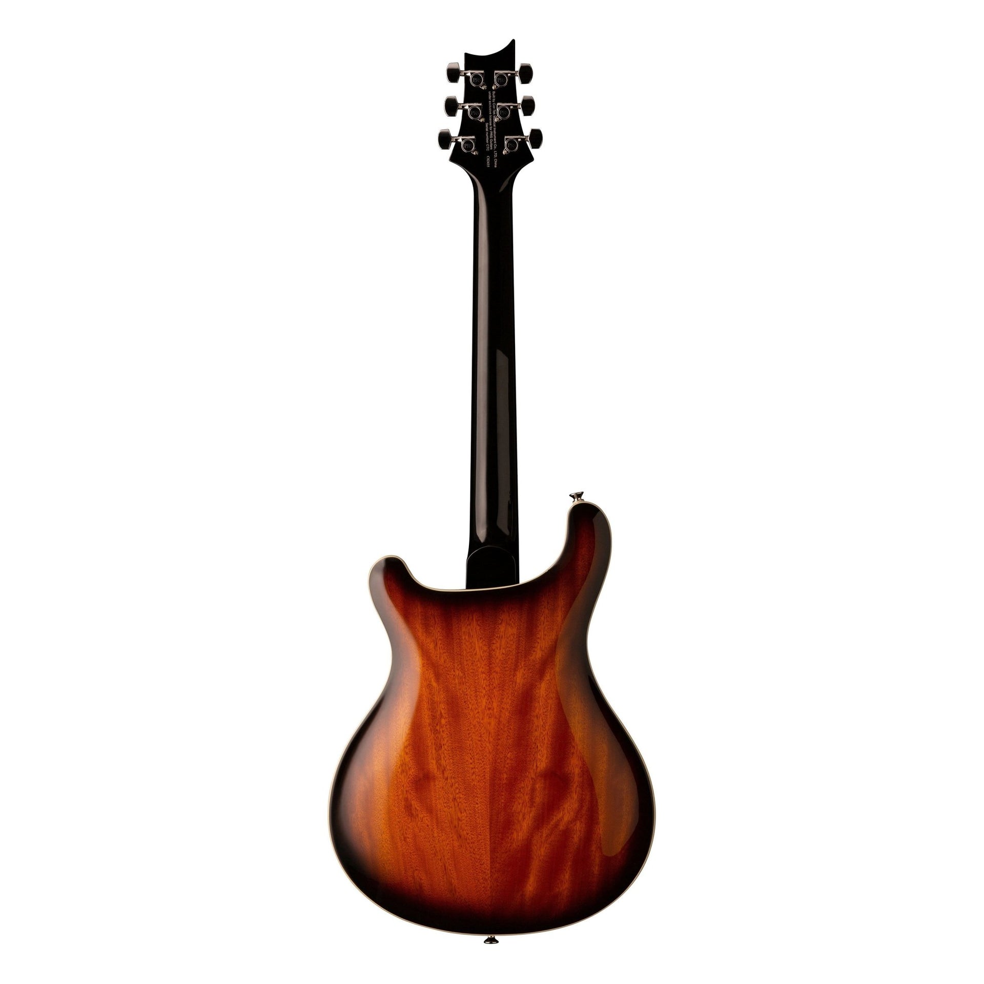 PRS - SE Hollowbody Standard McCarty Tobacco Sunbust - Musik Utan Gränser 