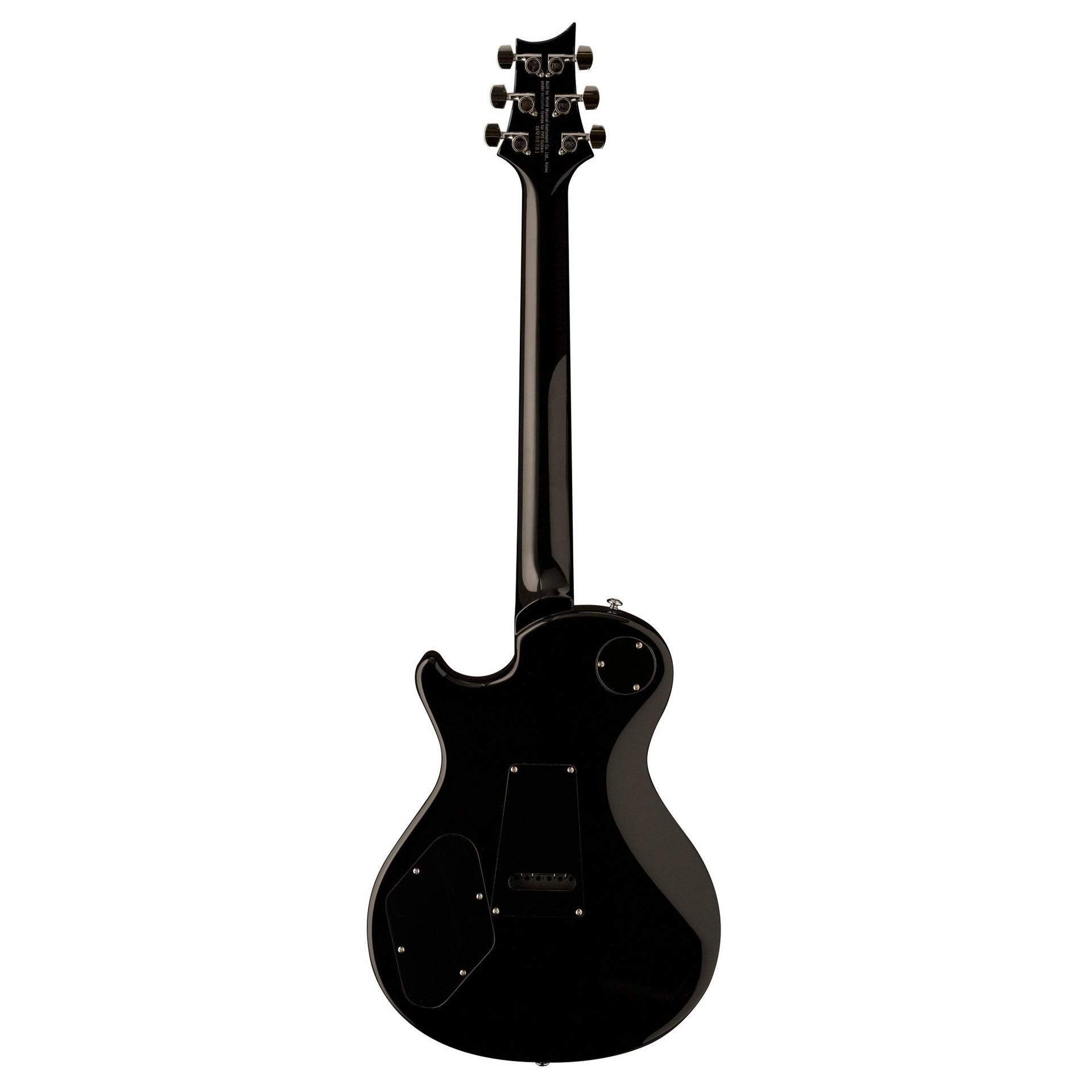 PRS - SE Mark Tremonti Standard Black - Musik Utan Gränser 