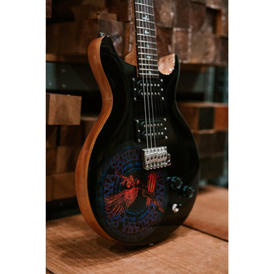 PRS - SE Santana Abraxas 50, Limited Edition - Musik Utan Gränser 