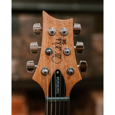 PRS - SE Santana Abraxas 50, Limited Edition - Musik Utan Gränser 