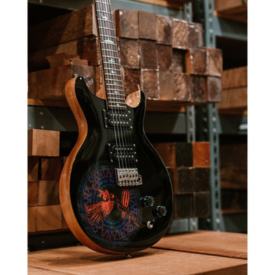 PRS - SE Santana Abraxas 50, Limited Edition - Musik Utan Gränser 