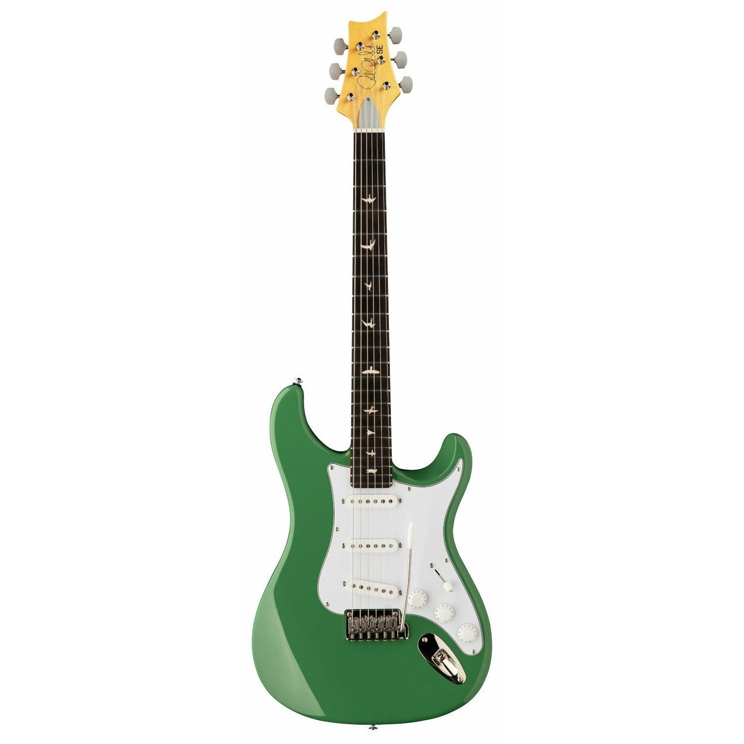 PRS - SE John Mayer Silver Sky Ever Green - Musik Utan Gränser 