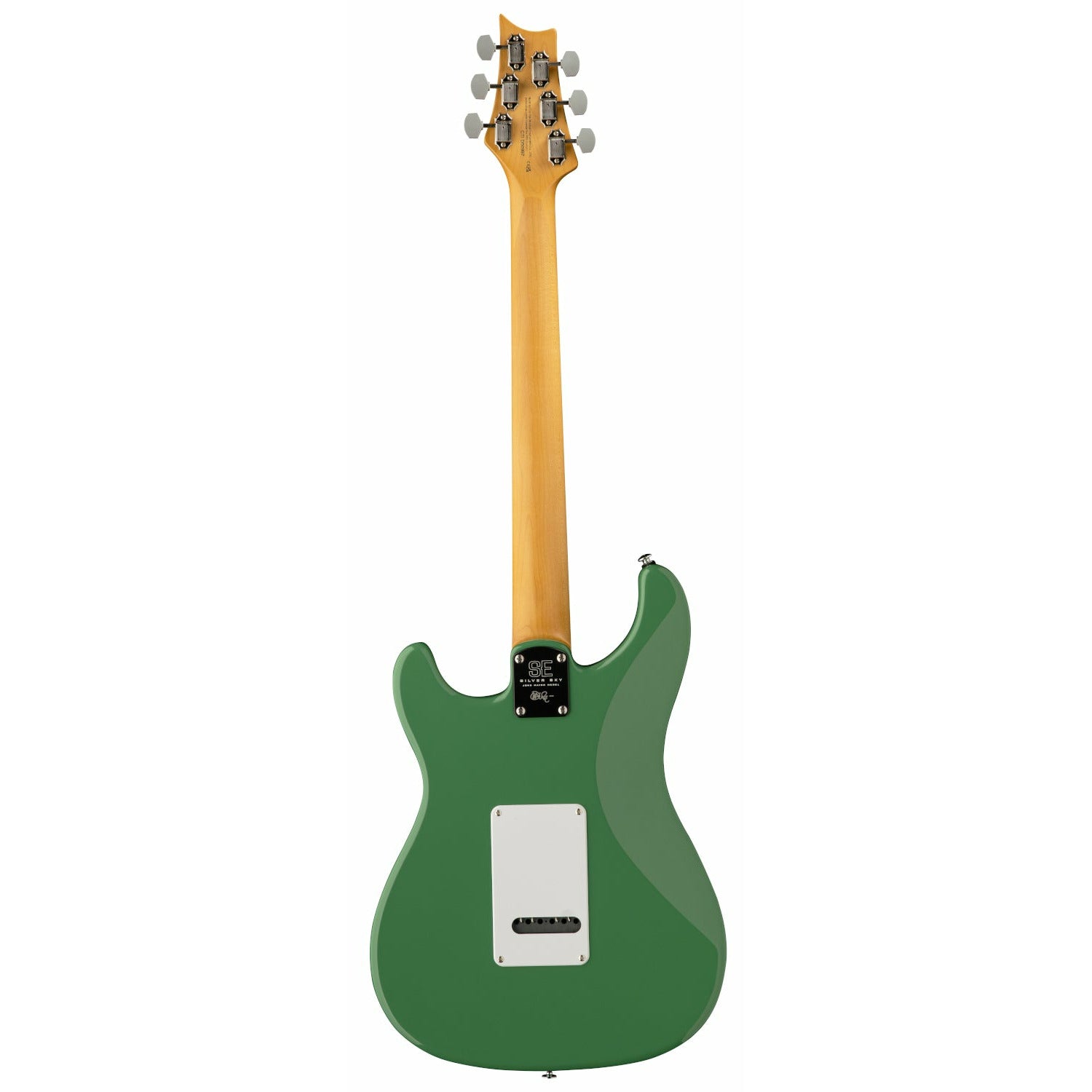 PRS - SE John Mayer Silver Sky Ever Green - Musik Utan Gränser 