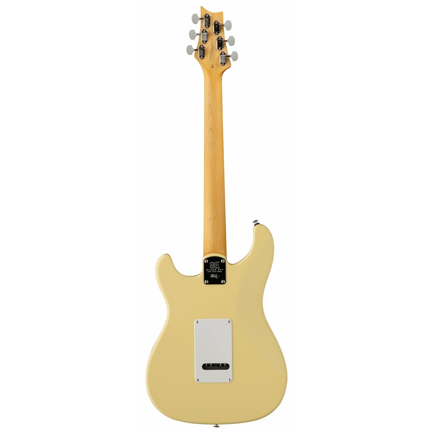 PRS - SE John Mayer Silver Sky Moon White - Musik Utan Gränser 
