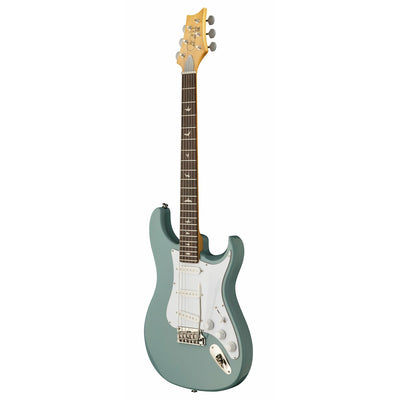 PRS - SE John Mayer Silver Sky Stone Blue - Musik Utan Gränser 