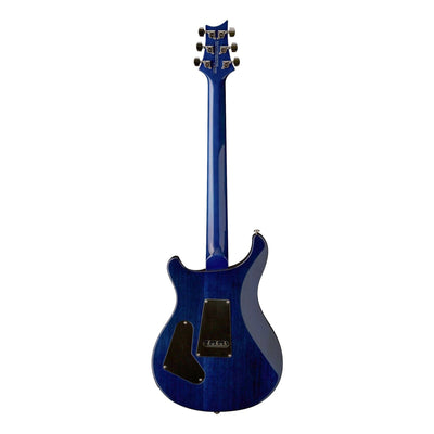 PRS - SE Standard 24 Translucent Blue - Musik Utan Gränser 