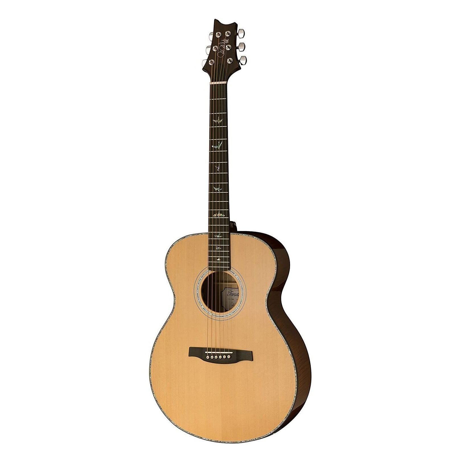 PRS - SE T50E Tonare Grand - Musik Utan Gränser 
