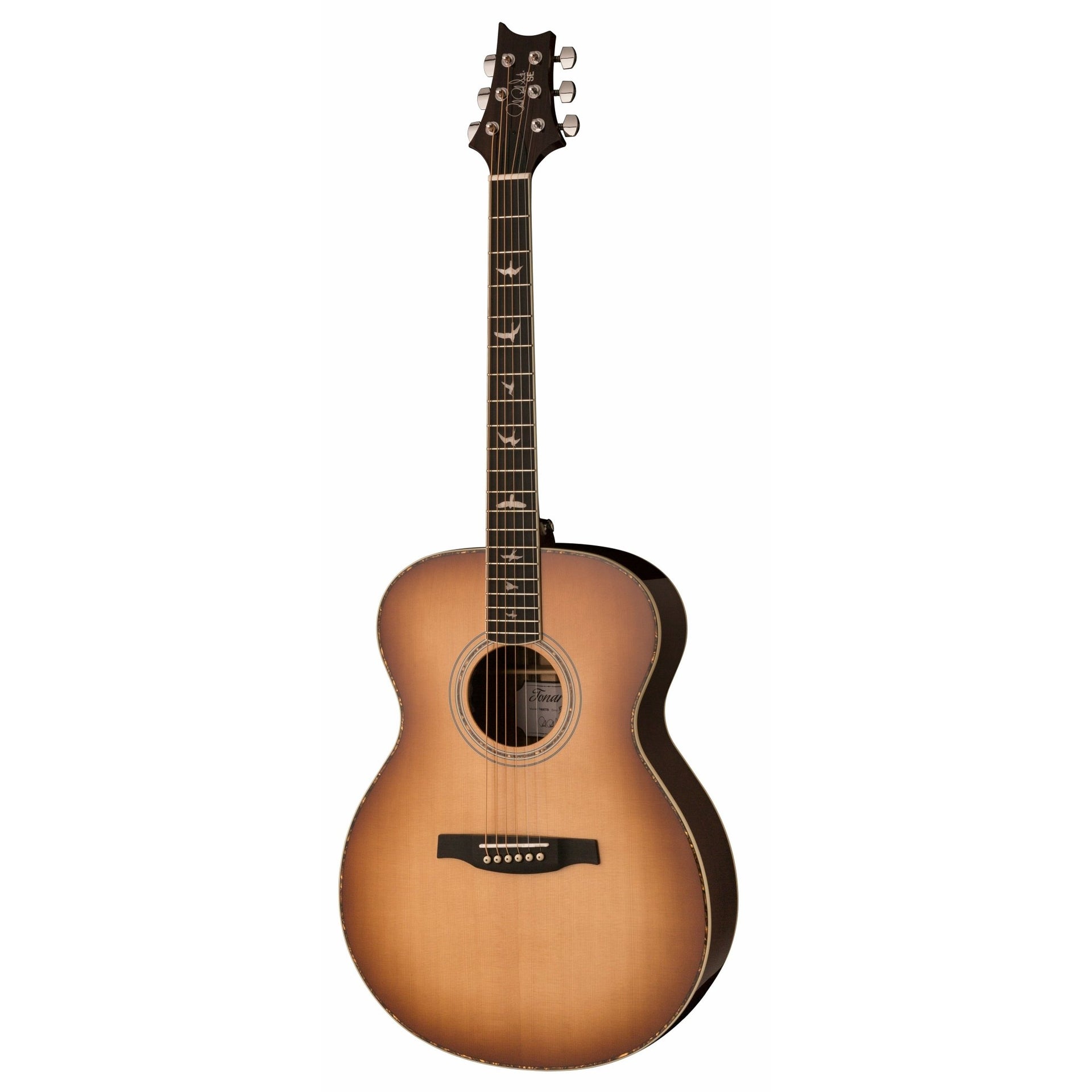 PRS - SE-TE40ETS Tonare Tobacco Sunburst - Musik Utan Gränser 