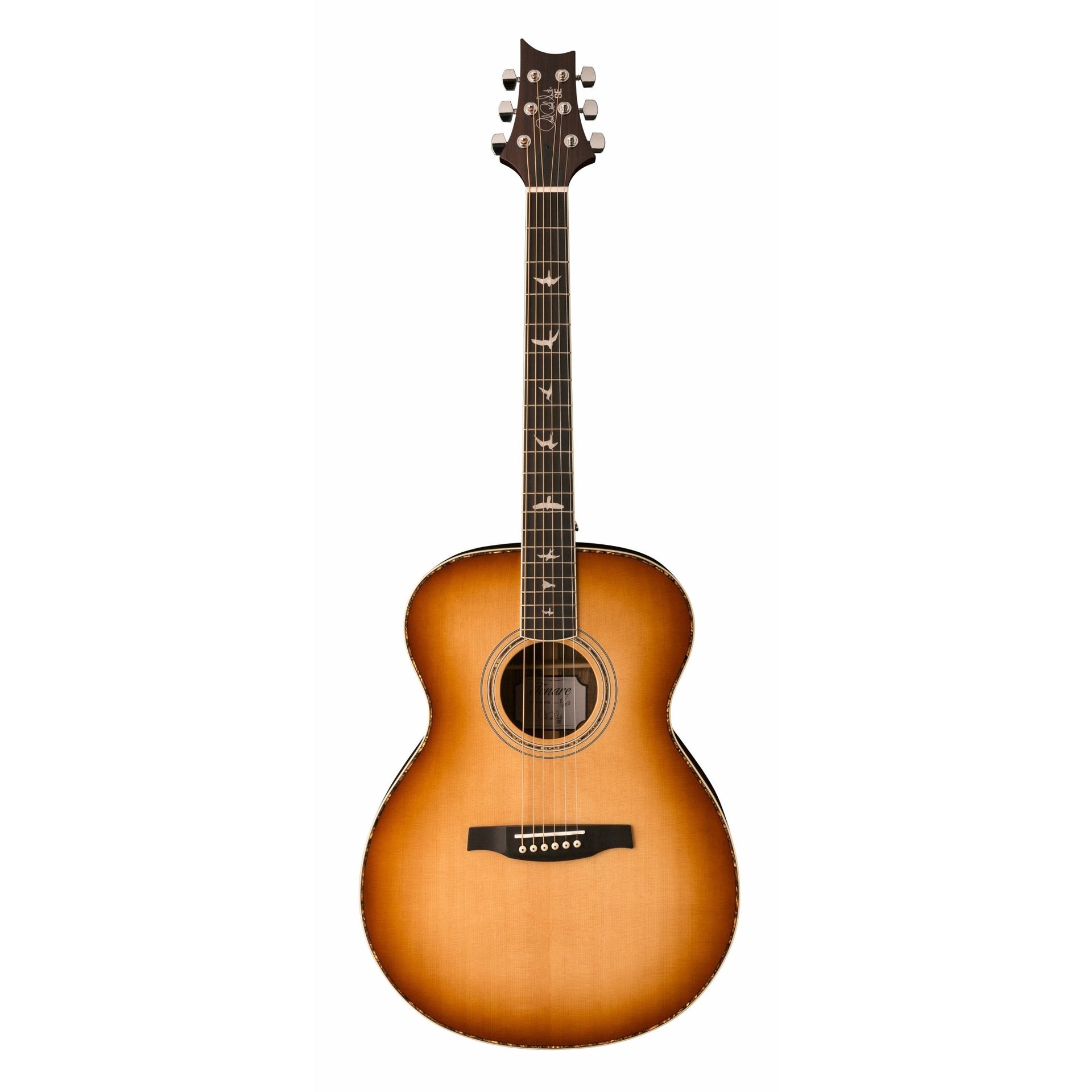 PRS - SE-TE40ETS Tonare Tobacco Sunburst - Musik Utan Gränser 