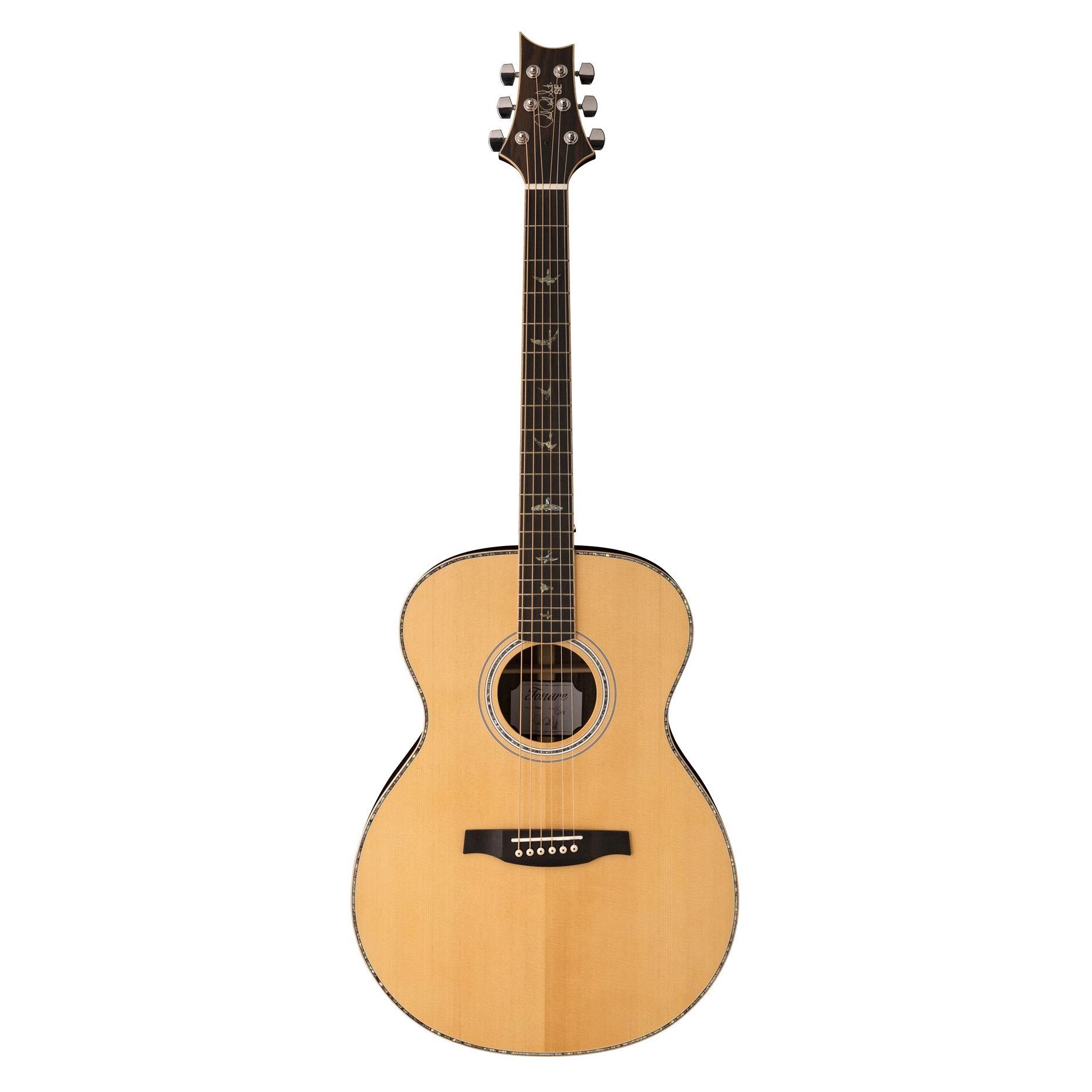 PRS - SE TE60ENA Tonare Natural - Musik Utan Gränser 