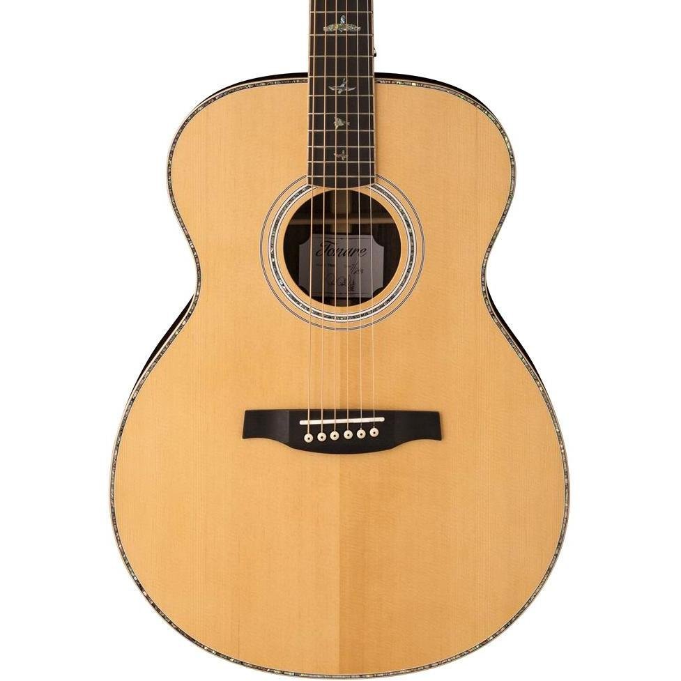 PRS - SE TE60ENA Tonare Natural - Musik Utan Gränser 
