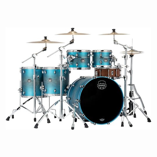 Mapex - SE628XBPT - Musik Utan Gränser 