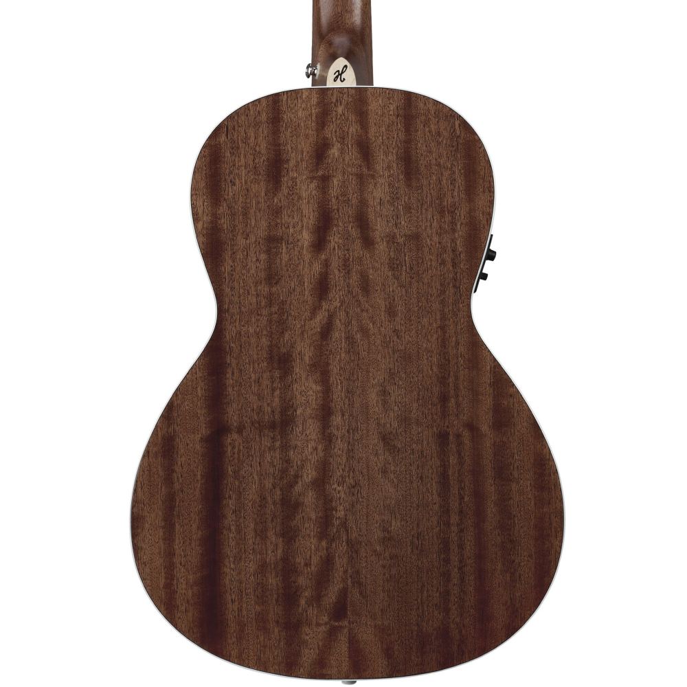 Hagström - Seafarer Parlor Tobacco Sunburst - Musik Utan Gränser 
