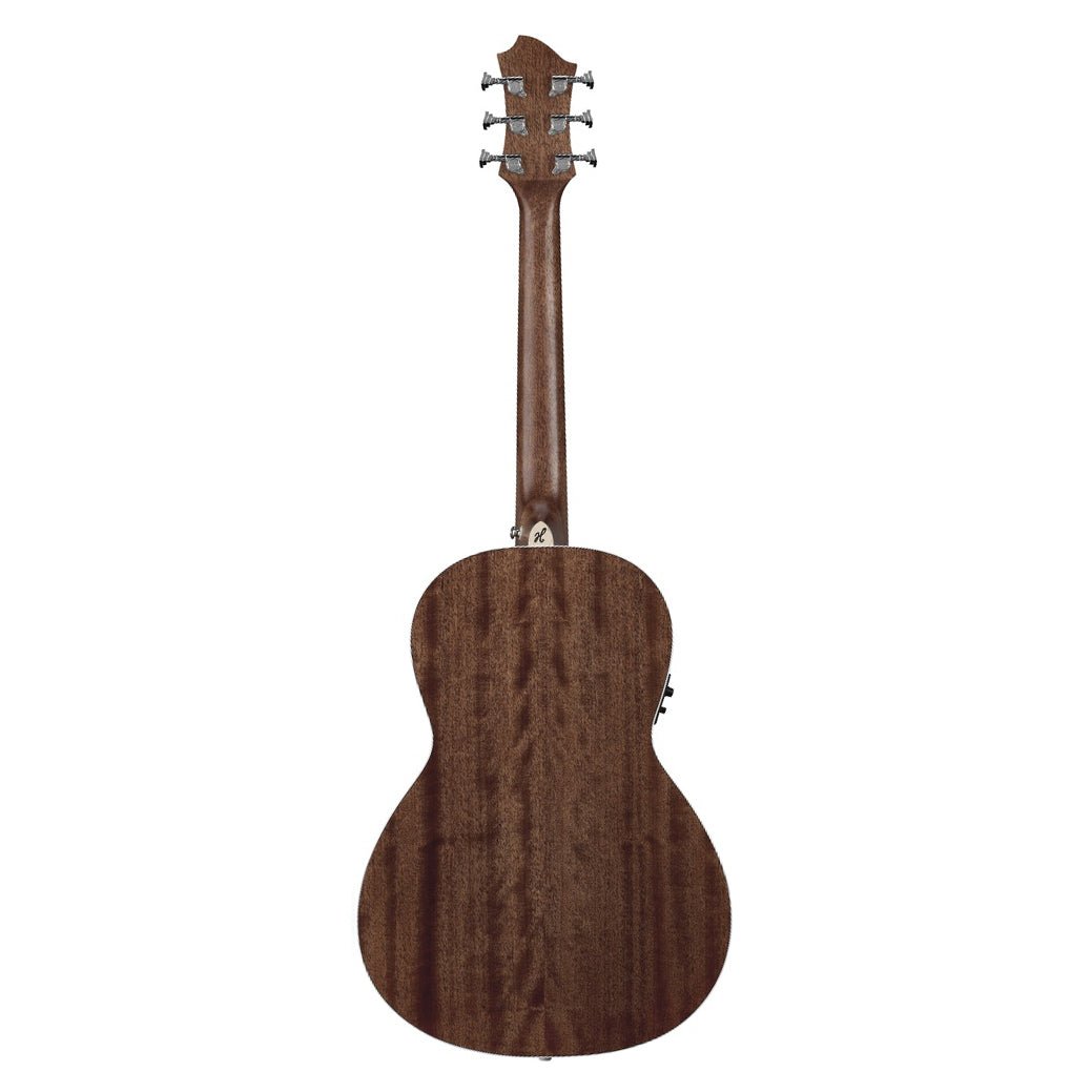 Hagström - Seafarer Parlor Tobacco Sunburst - Musik Utan Gränser 