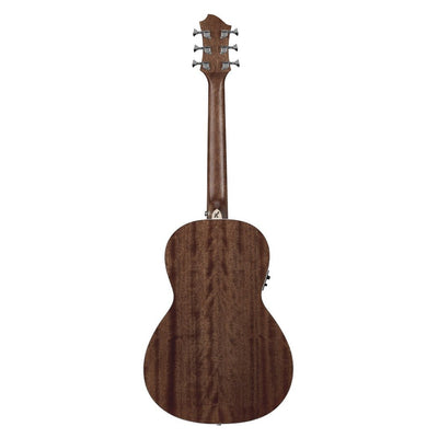 Hagström - Seafarer Parlor Tobacco Sunburst - Musik Utan Gränser 