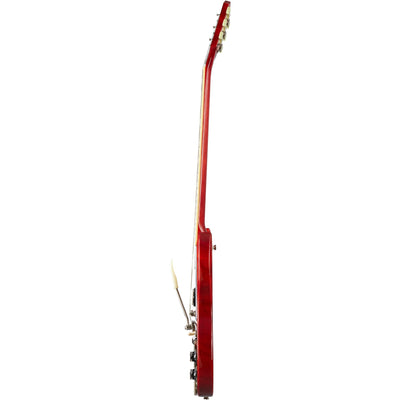 Epiphone - SG Standard '61 Vibrola Vintage Cherry - Musik Utan Gränser 