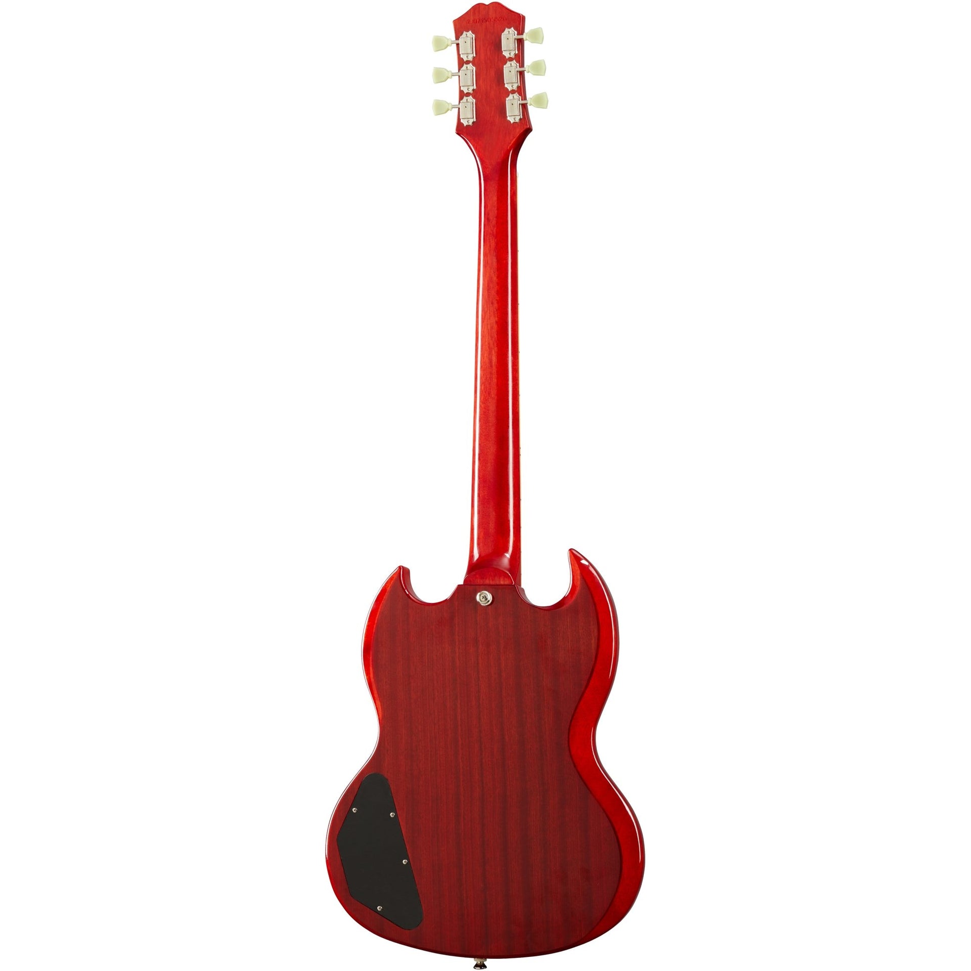 Epiphone - SG Standard '61 Vibrola Vintage Cherry - Musik Utan Gränser 