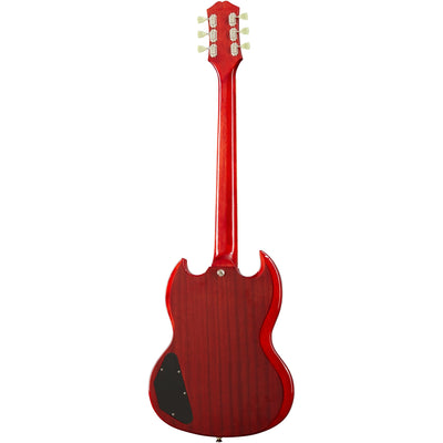 Epiphone - SG Standard '61 Vibrola Vintage Cherry - Musik Utan Gränser 