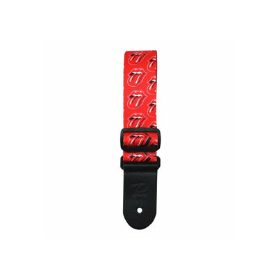 Profile - SH25 Poly Tongue Red - Musik Utan Gränser 
