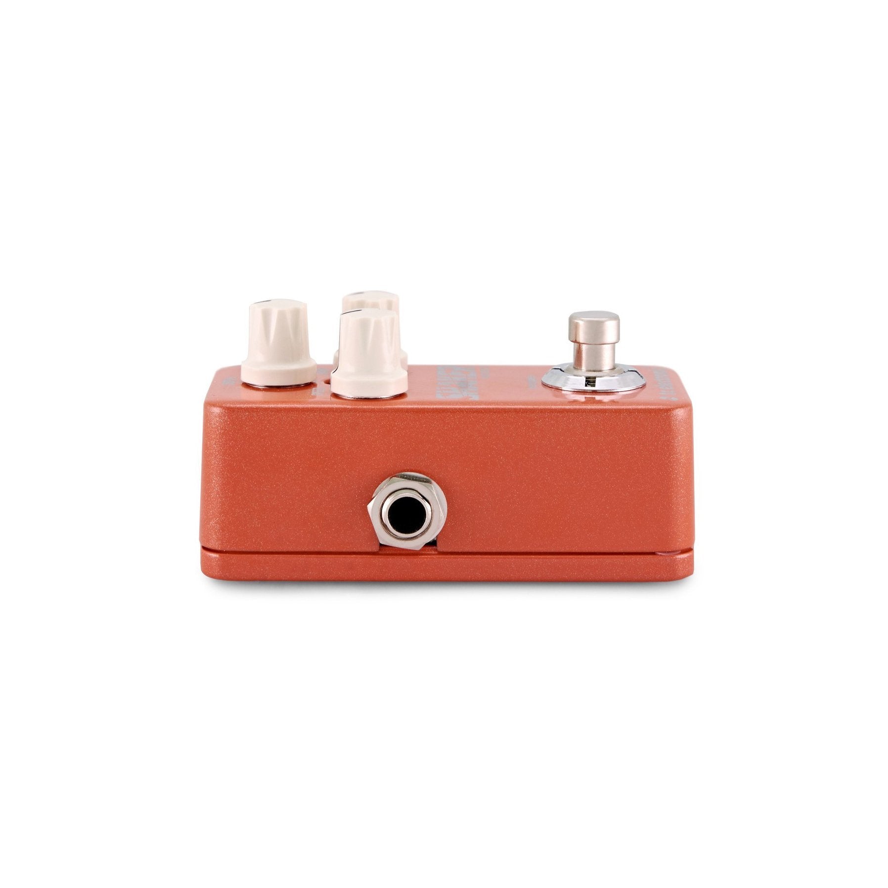 TC Electronic - Shaker Vibrato Mini - Musik Utan Gränser 