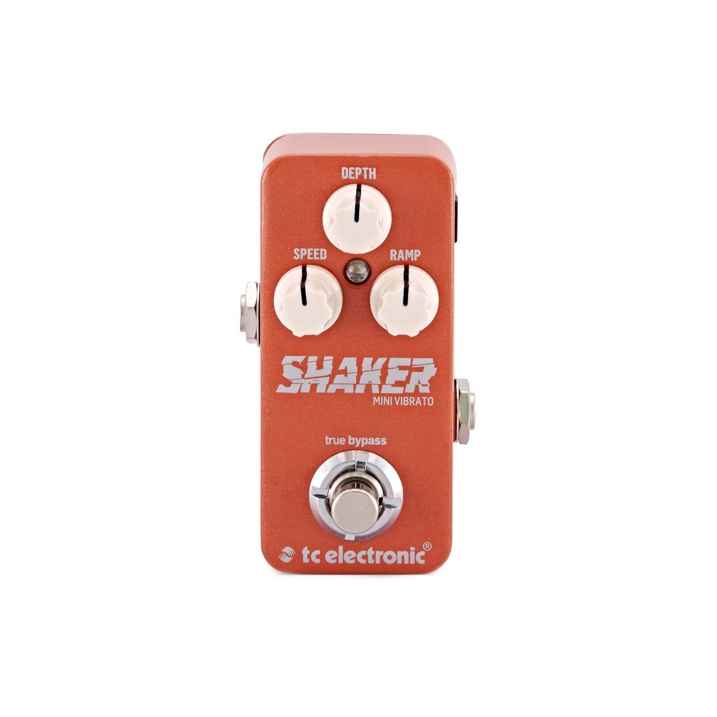 TC Electronic - Shaker Vibrato Mini - Musik Utan Gränser 