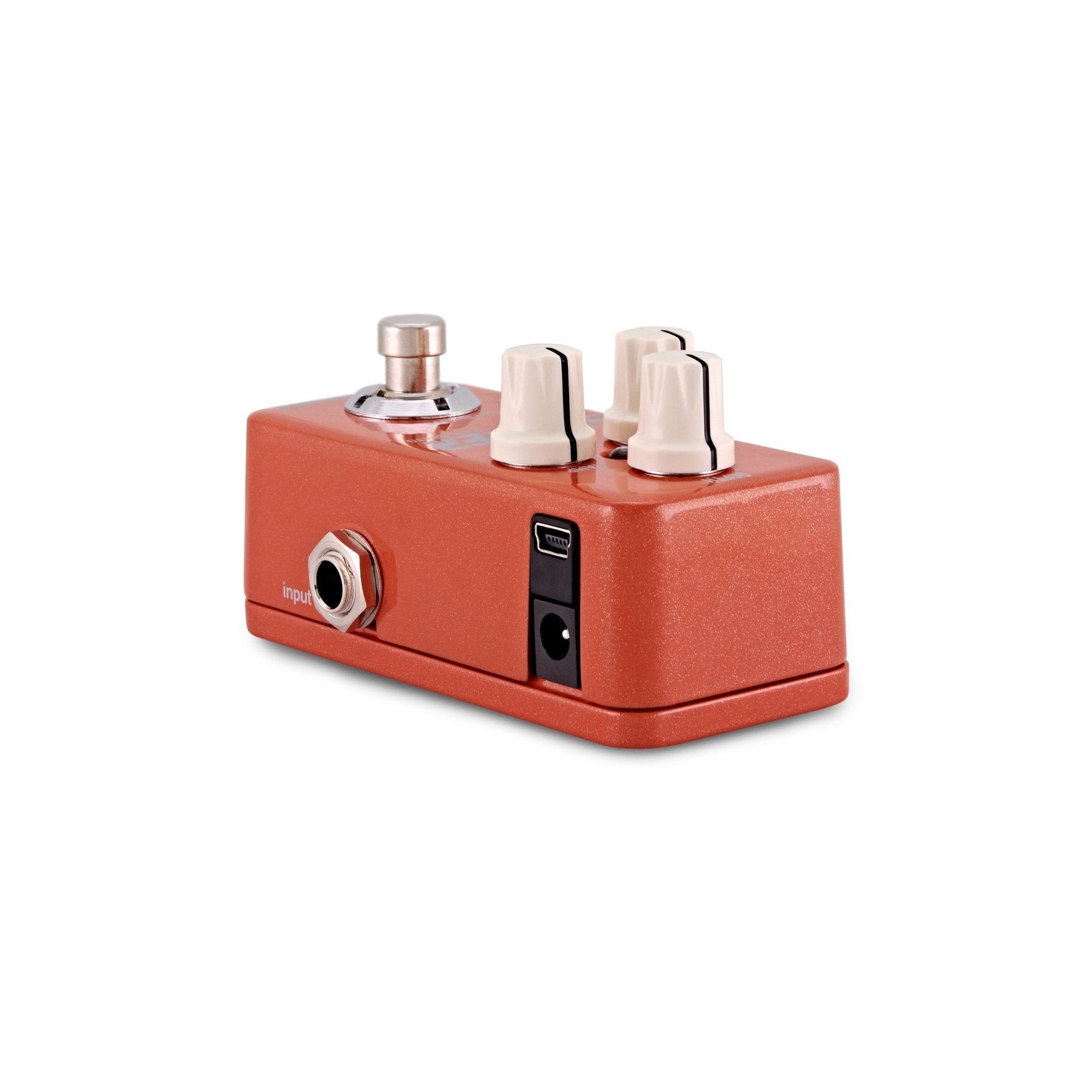 TC Electronic - Shaker Vibrato Mini - Musik Utan Gränser 